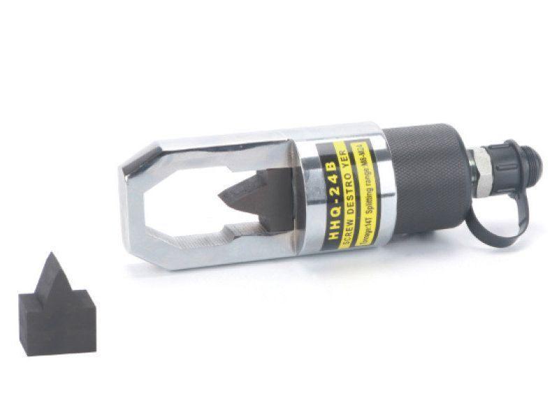 Гайколом гидравлический TOR HHQ-24B 14 т М8-М24, фото 1