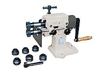 Вальцовочный станок Metall Master ISITAN IK 0.8