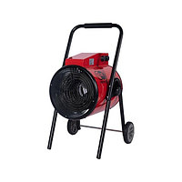 Пушка тепловая электрическая TOR BJE-F15 15 кВт 380В ТЭН из нержавеющей стали