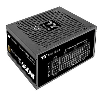 Блок питания Thermaltake Toughpower SFX 650W (Gold)