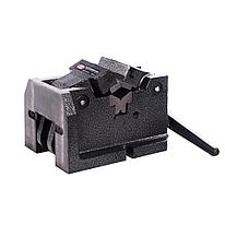 SVT-100/80 тиски для кругляка