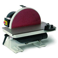 BKC-305 торцевая дисковая шлифмашинка