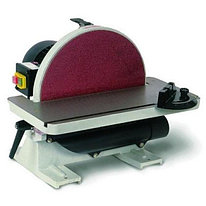 BKC-305 торцевая дисковая шлифмашинка