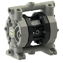 Мембранные насосы