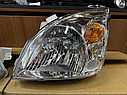 Фары передние под оригинал PR120, фото 3