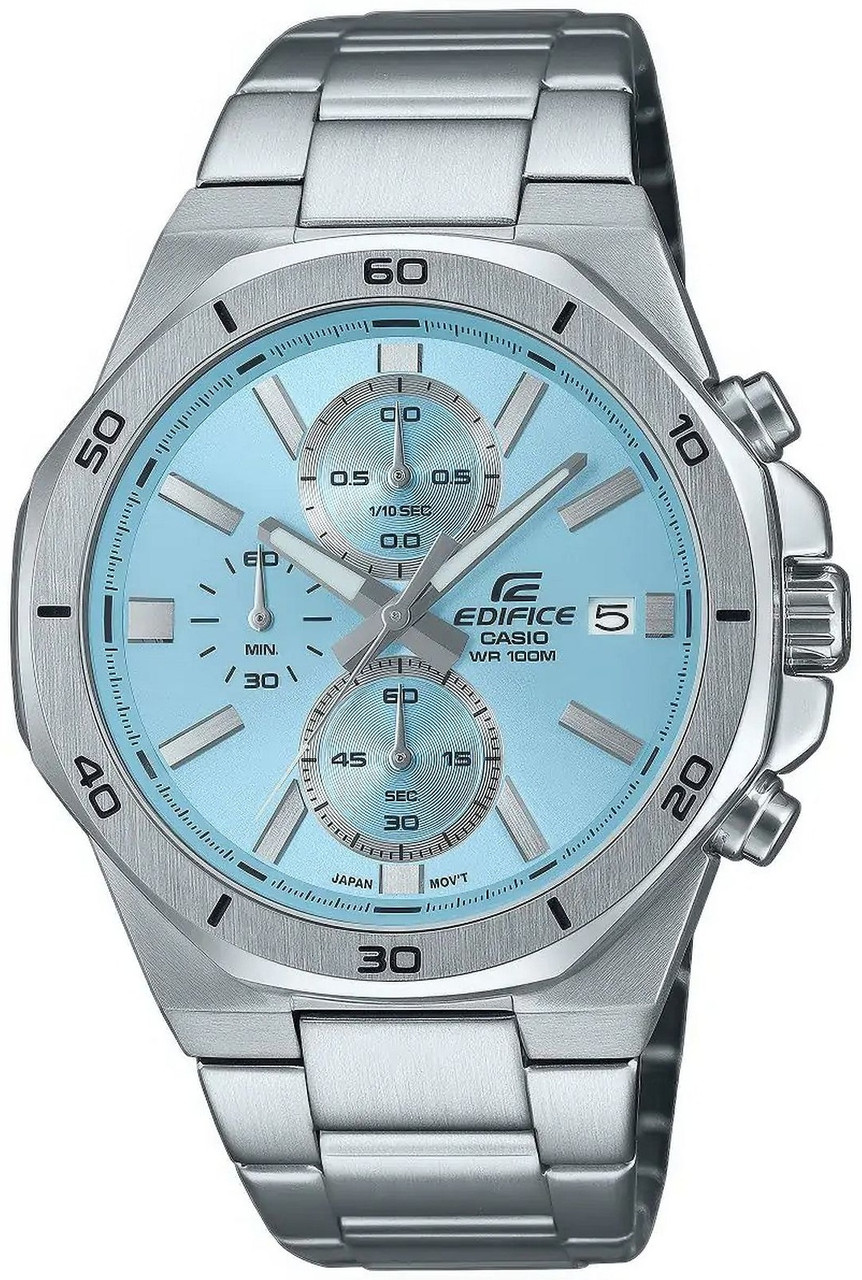 Кварцевые CASIO сталь