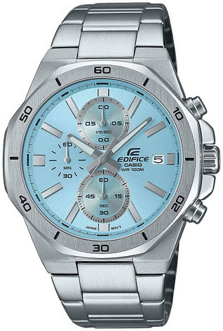 Кварцевые CASIO сталь, фото 1