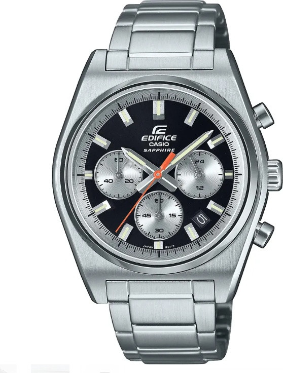 Кварцевые CASIO сталь