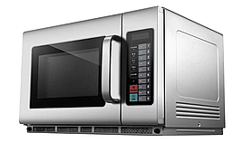 Микроволновка EMA34GTQ-SS