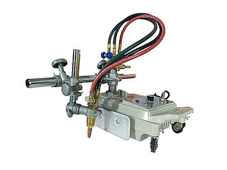 Каретка газоплазменной резки CG1-30