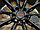 Кованые диски BMW XM / X5 / X6 / X7 R18 R19 R20 R21 R22 БМВ Х5 Х7 автомобильные диски колеса ковка диск, фото 9