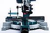 Торцовочная пила ALTECO MS 2200-255 BD, фото 8