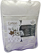Одеяло  Cotton 145x200 Россия