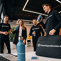 Сувенирная продукция в Алматы | с нанесением логотипа