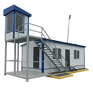 Изделия из бытовок