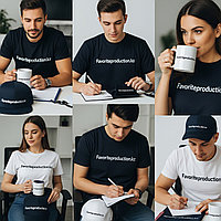 Рекламная продукция Алматы | с нанесением логотипа оптом.