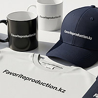 Промотовары Алматы | с нанесением логотипа оптом.