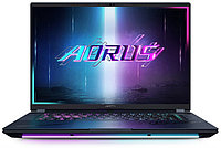 Ноутбук Gigabyte AORUS MASTER 16 BYHC5KZE64SP