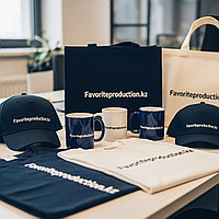 Шелкография на сувенирах Алматы | сувенирная продукция на заказ.