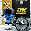 Светодиодные модули AOZOOM DRAGON DK-600, фото 3