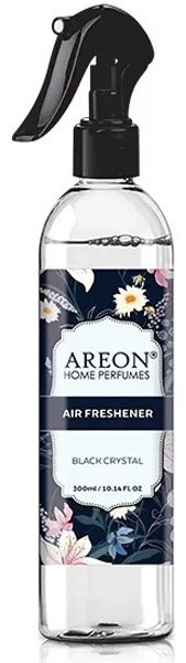 AREON интерьерные духи Black Cristal