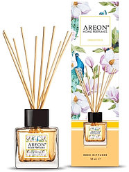 AREON Аромадиффузор воздуха Areon Home Perfume Garden Osmantus 50 мл