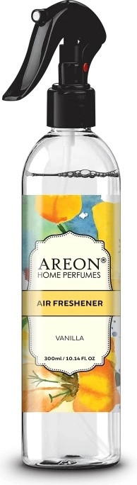 AREON интерьерные духи Ароматизатор воздуха Areon Room Spray Vanilla