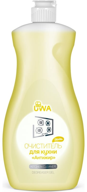 UWA UB520 490 мл