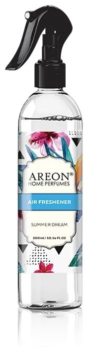 AREON интерьерные духи Summer Dream