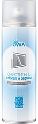 Средства для мытья стекол