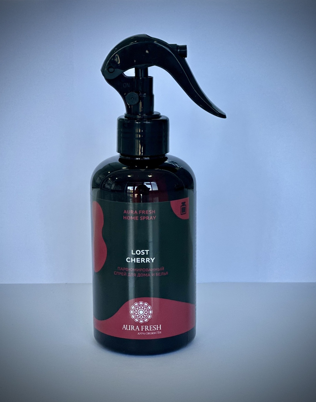 Интерьерные духи Aura Fresh Home spray Lost Cherry