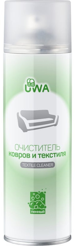 UWA спрей UA650 0.65 л