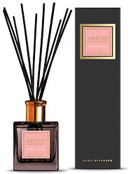AREON Аромадиффузор воздуха Areon Home Perfume Premium Peony Blossom 150 мл