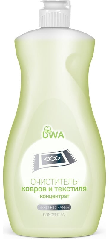 UWA гель UB550 0.49 л