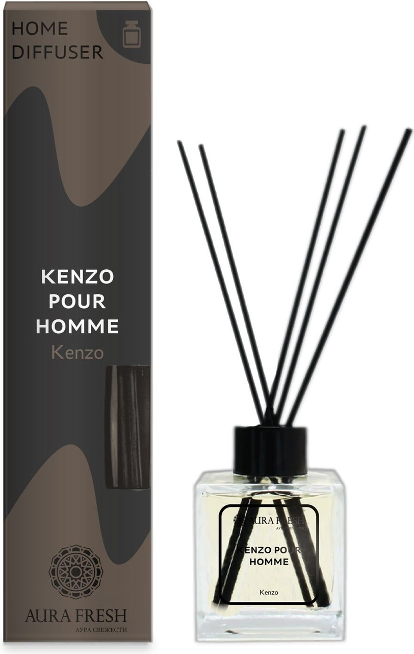 Aura Fresh Kenzo 50 мл, фото 1