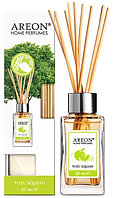 AREON Аромадиффузор воздуха Areon Home Perfume Yuzu Squash 85 мл