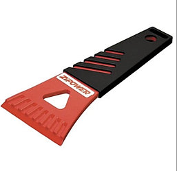 ZIPOWER скребок PM2107 черный, красный
