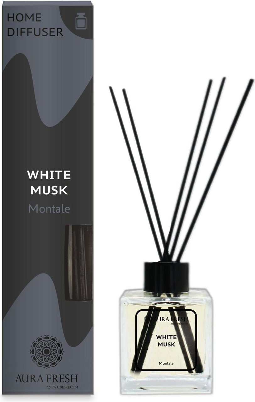 Aura Fresh White musk 50 мл