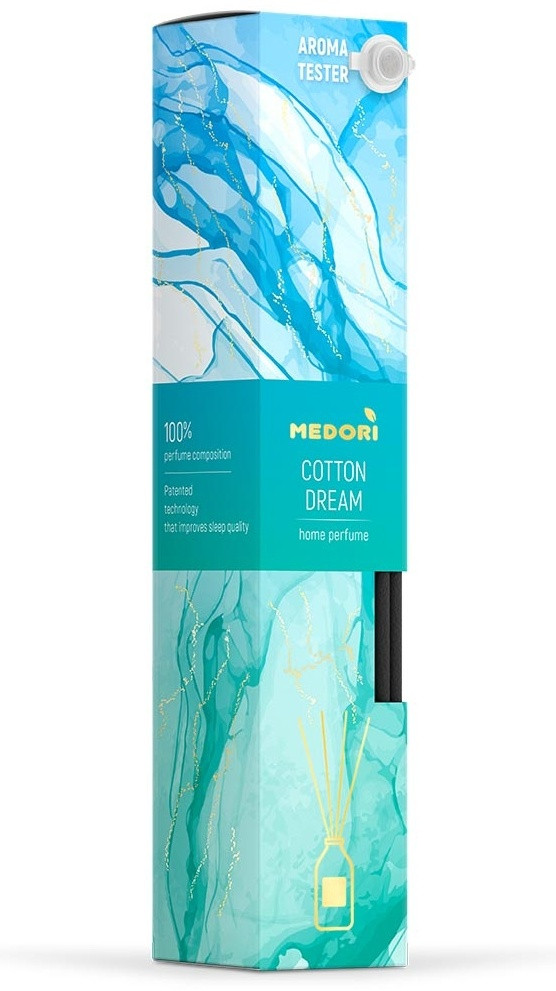 MEDORI TH-2027 50 мл