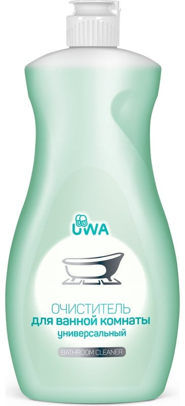 Гель UWA UB500 490 мл