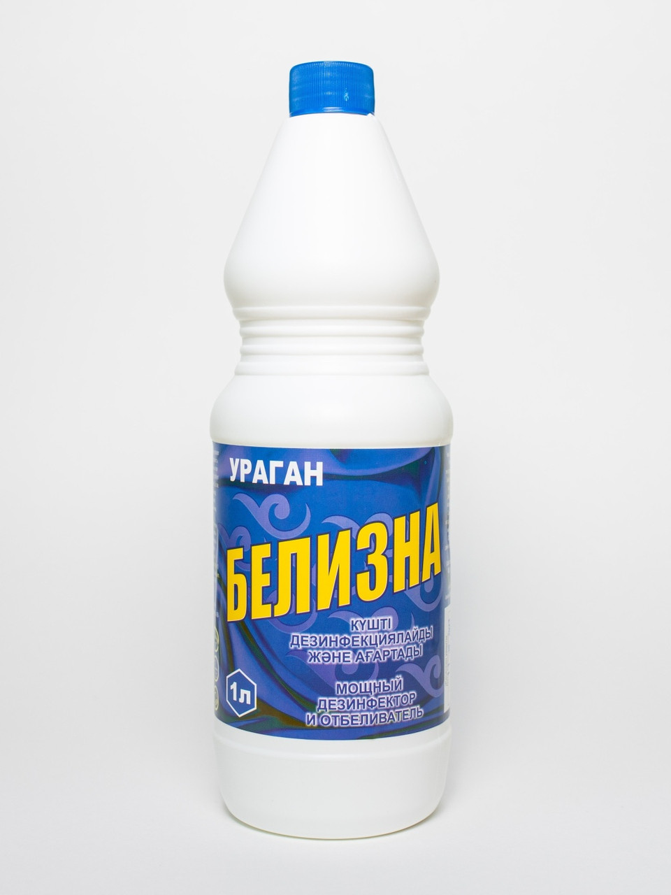 УРАГАН отбеливатель Белизна 1000
