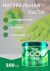 Паста ASTONISH Универсальная чистящая паста 0.5 кг