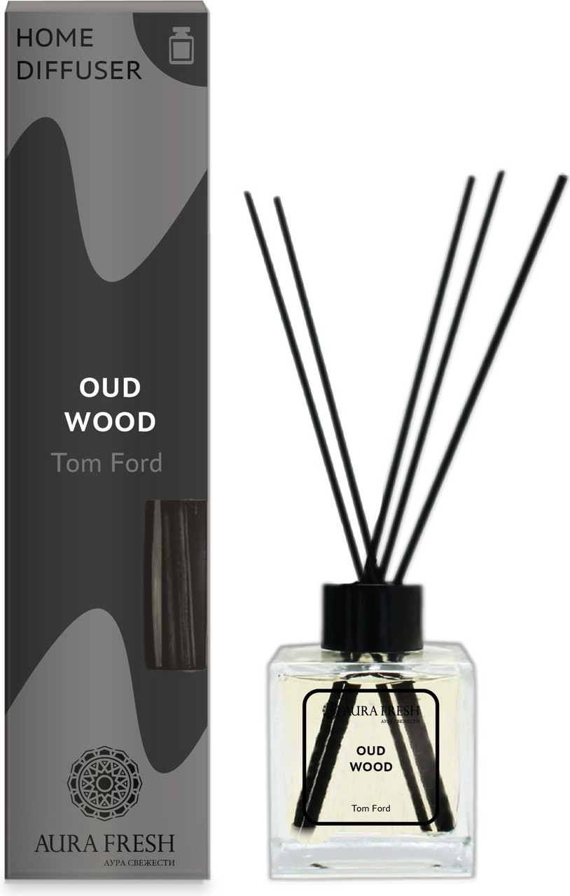 Aura Fresh OUD WOOD 50 мл