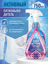 ASTONISH пятновыводитель 9330 750 мл
