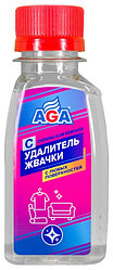 Жидкое средство Удалитель жвачки 75 мл