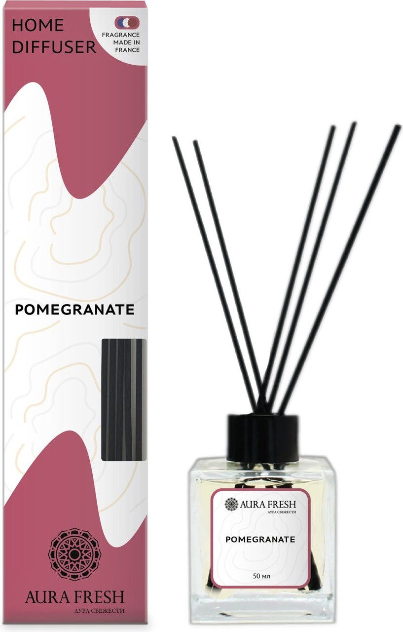 Aura Fresh Pomegranate 50 мл