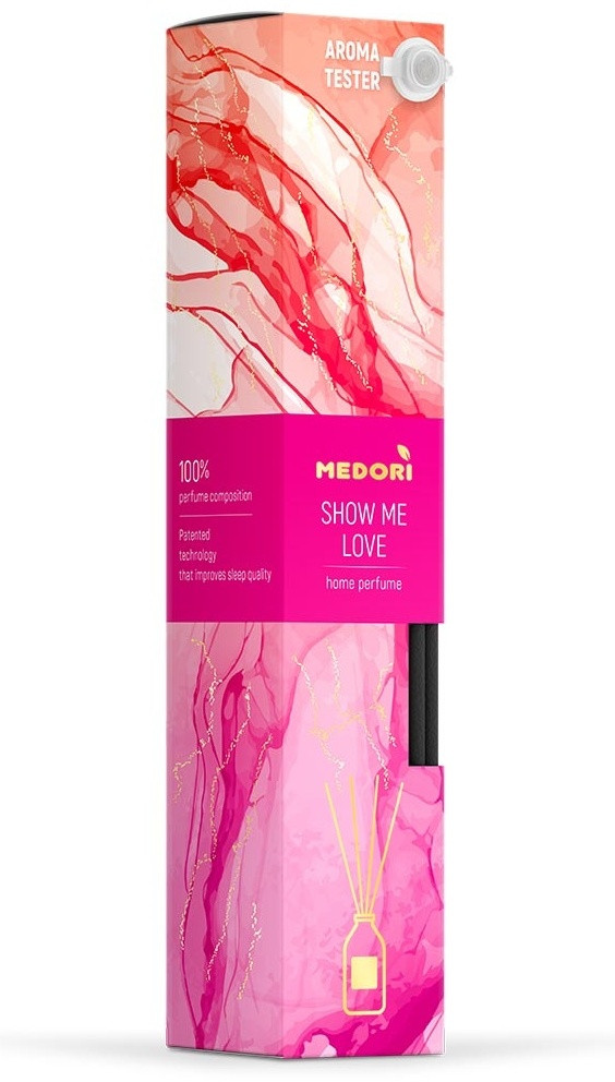 MEDORI TH-2026 50 мл
