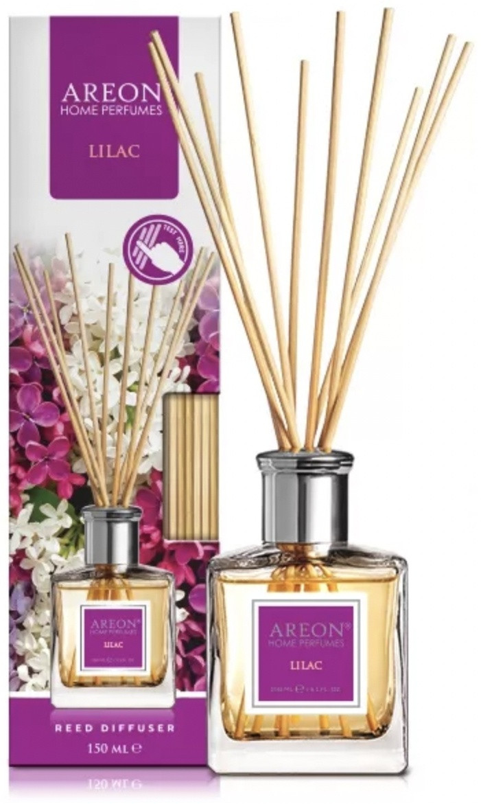 AREON Lilac HRS2 150 мл, фото 1