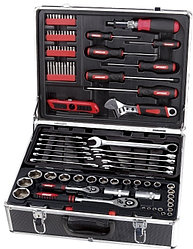 Набор универсальный 96 в 1 ZIPOWER PM 3966