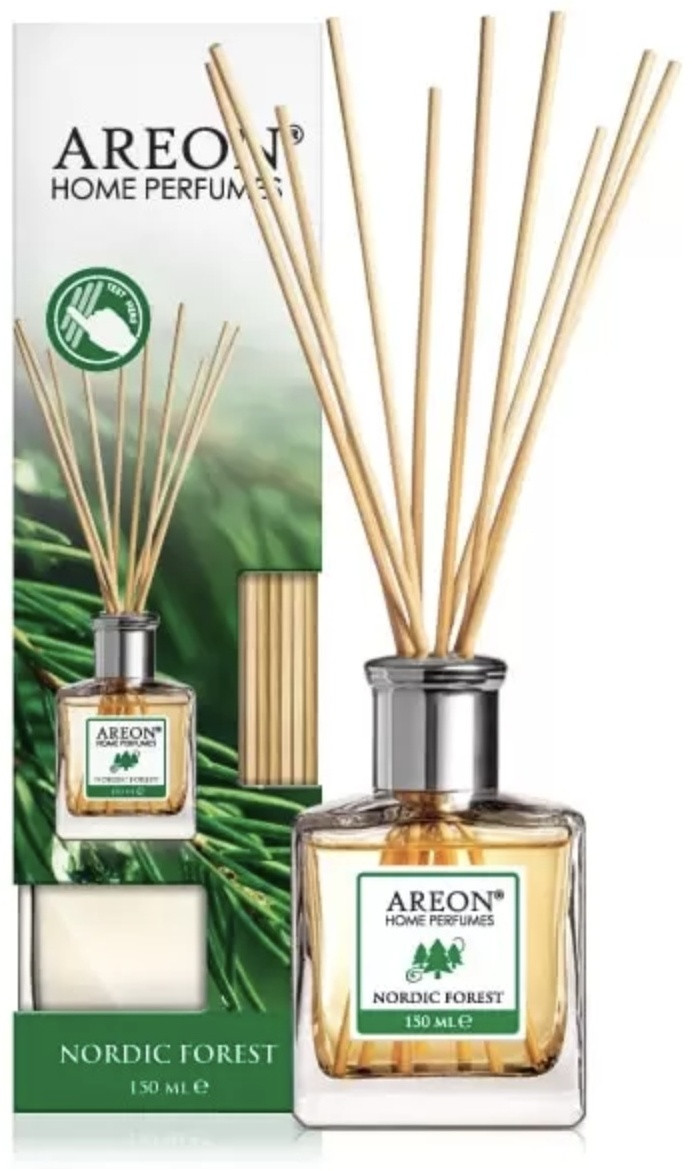 AREON Nordic Forest HPS14 150 мл